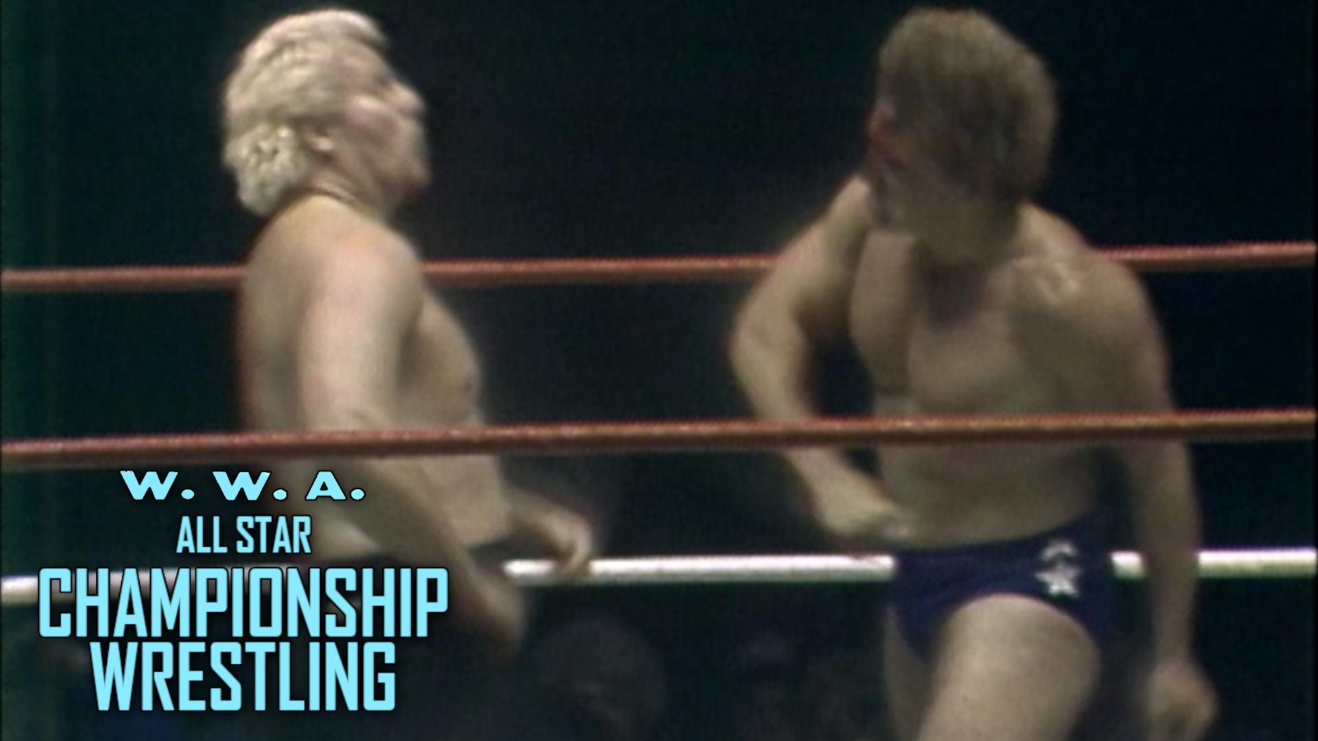 S81E48 WWA Nov. 28, 1981